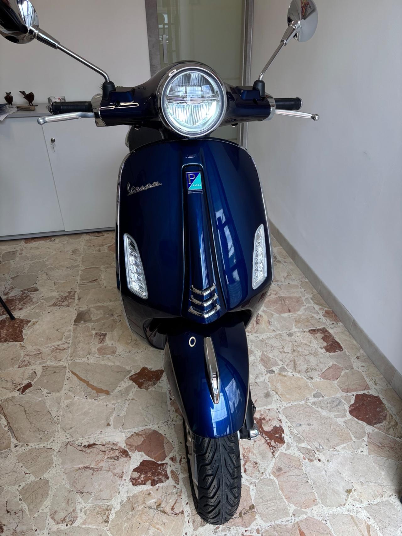 Piaggio Vespa 50 Primavera 03/2026 nuova