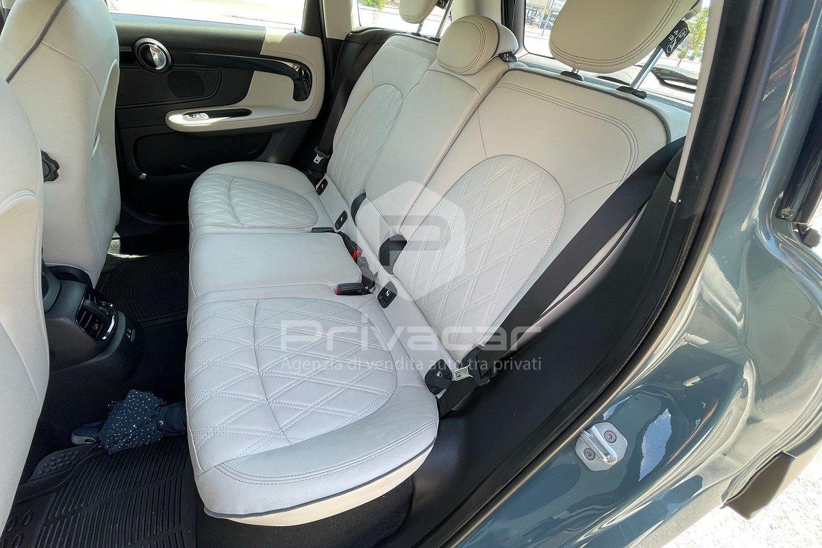 MINI Mini 1.5 Cooper SE Hype Countryman ALL4 Automatica