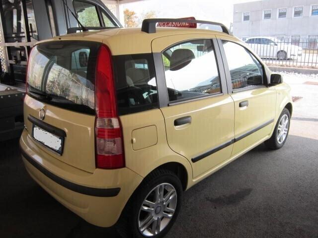 Fiat Panda 1.2 Dynamic NEOPATENTATI