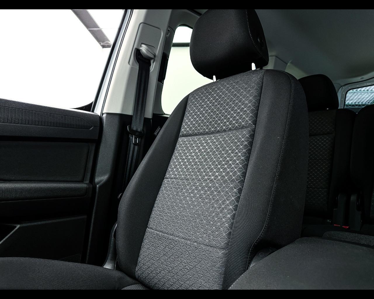FORD Tourneo Connect 3ªs - Tourneo Connect 2.0 EcoBlue 122 CV AWD Titanium