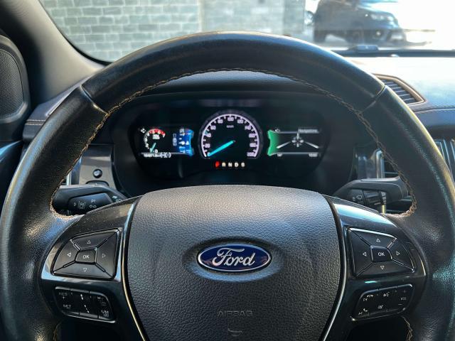 Ford Ranger Ranger 2.0 tdci double cab Wildtrak 170cv auto *GANCIO*