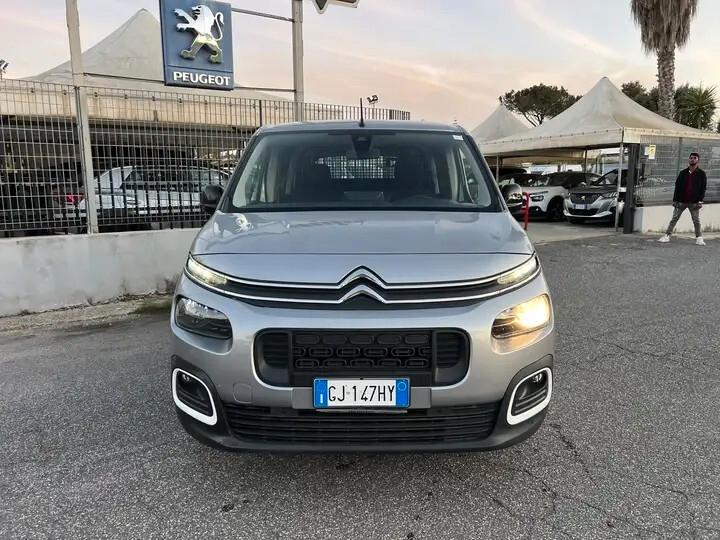 Citroen Berlingo BlueHDi 100 Stop&Start M Feel AUTOCARRO N1