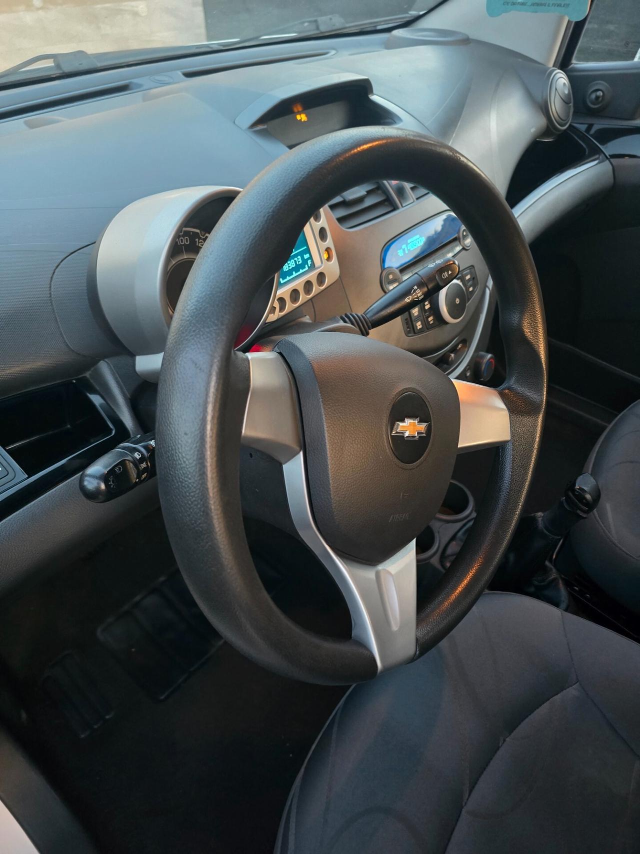 Chevrolet Spark 1.0 Ls