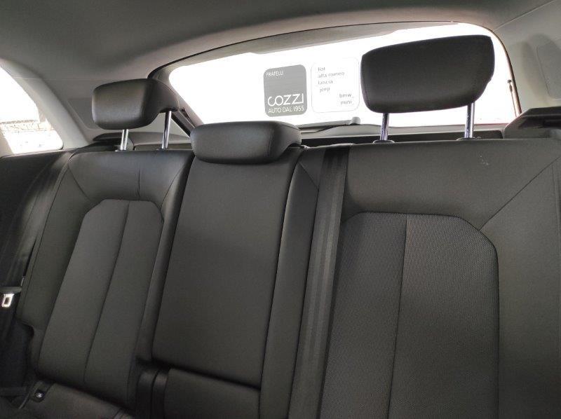 AUDI Q3 2ª serie - Q3 35 TDI quattro S tronic Business