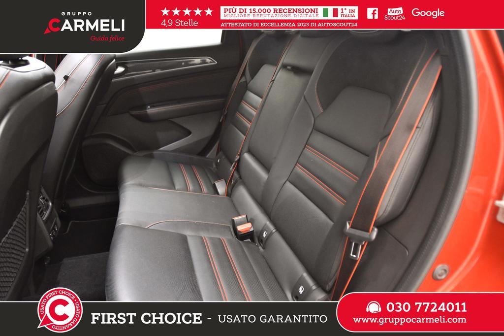 Renault Arkana 1.3 TCe RS Line EDC