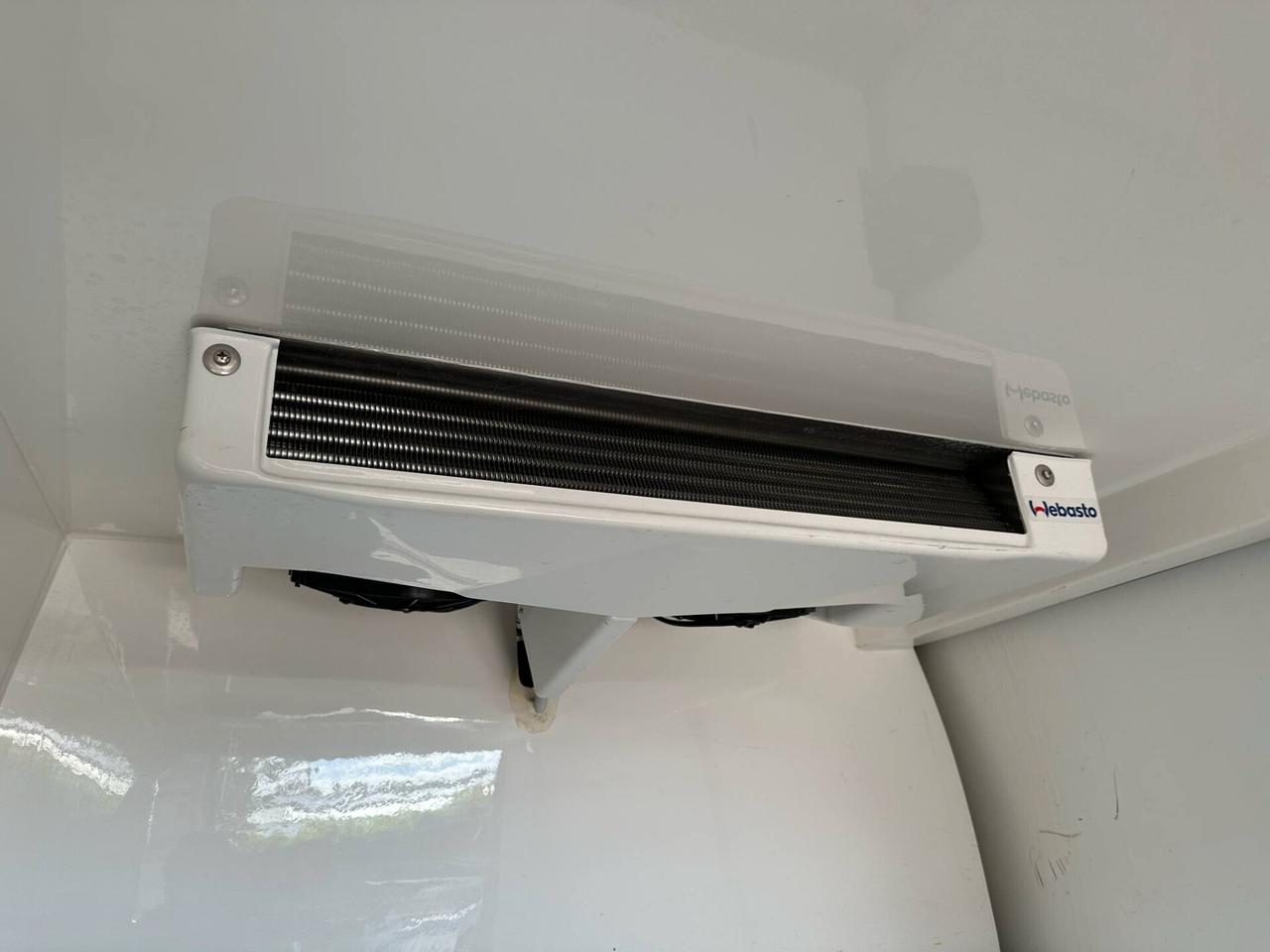 Citroen Jumpy BlueHDi 120 S&S Furgone - ISOTERMICO - FRIGORIFERO - IVA INCLUSA