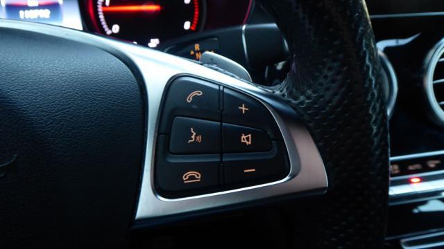 MERCEDES-BENZ GLC 250 d 4Matic Coupé AMG