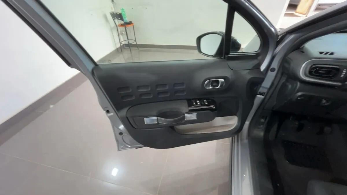 Citroen C3 PureTech 83 S&S Shine