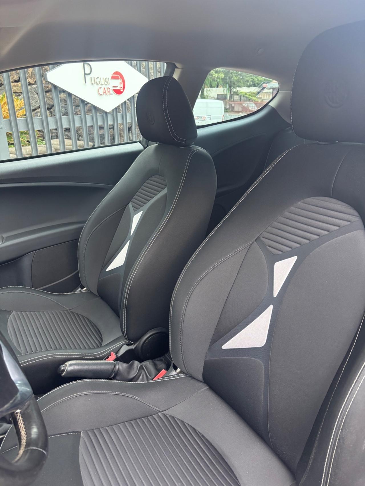 Alfa Romeo MiTo 1.3 JTDm 85 CV S&S Distinctive