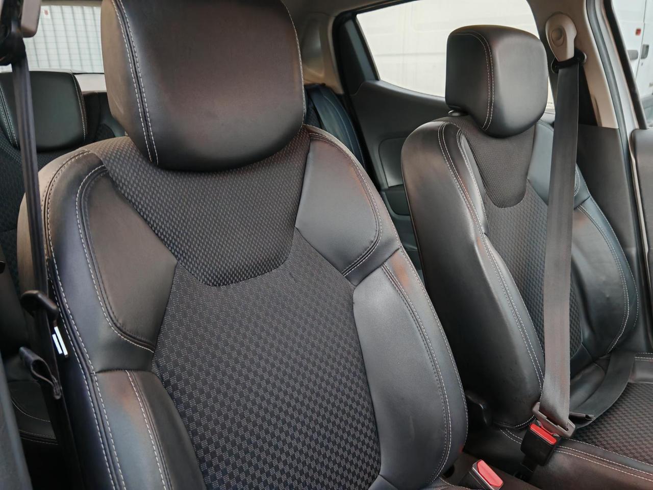 Renault Clio 5 Porte Clio 1.5 dci Moschino Zen 90cv