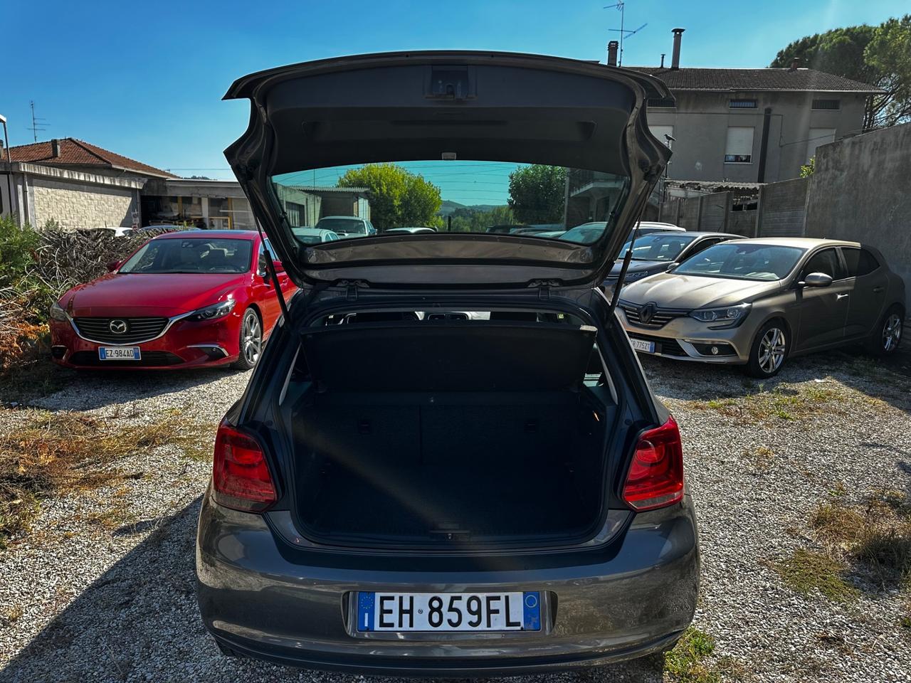 Volkswagen Polo 1.2 70 CV 3p. Comfortline