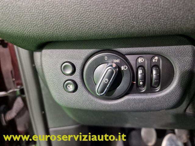 MINI Clubman 1.5 One