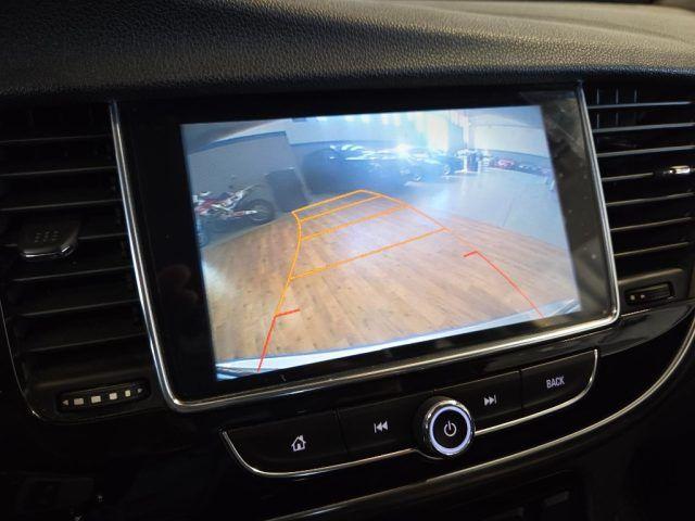 OPEL Mokka X 1.4 Turbo GPL Tech 140CV 4x2 b-Color
