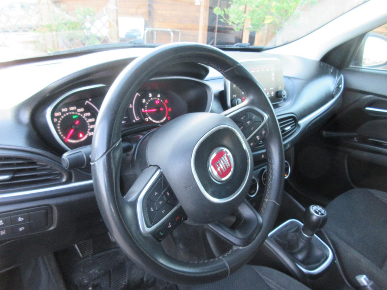 Fiat Tipo 1.6 Mjt S&S SW Business