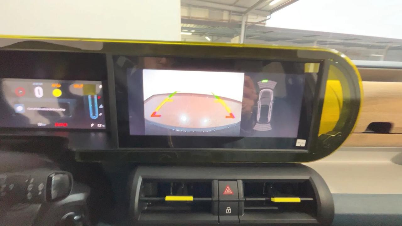 Fiat Grande Panda 1.2 Hybrid 110 CV S&S La Prima