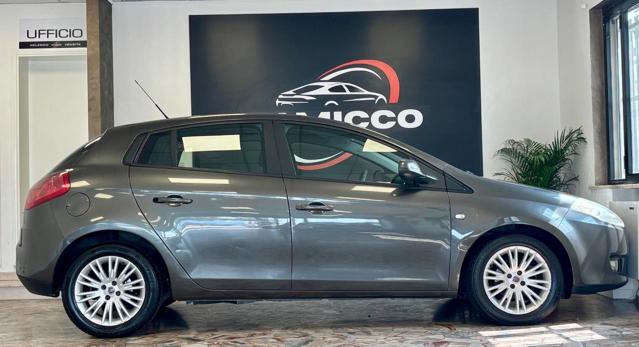 Fiat Bravo 1.4 Active GPL
