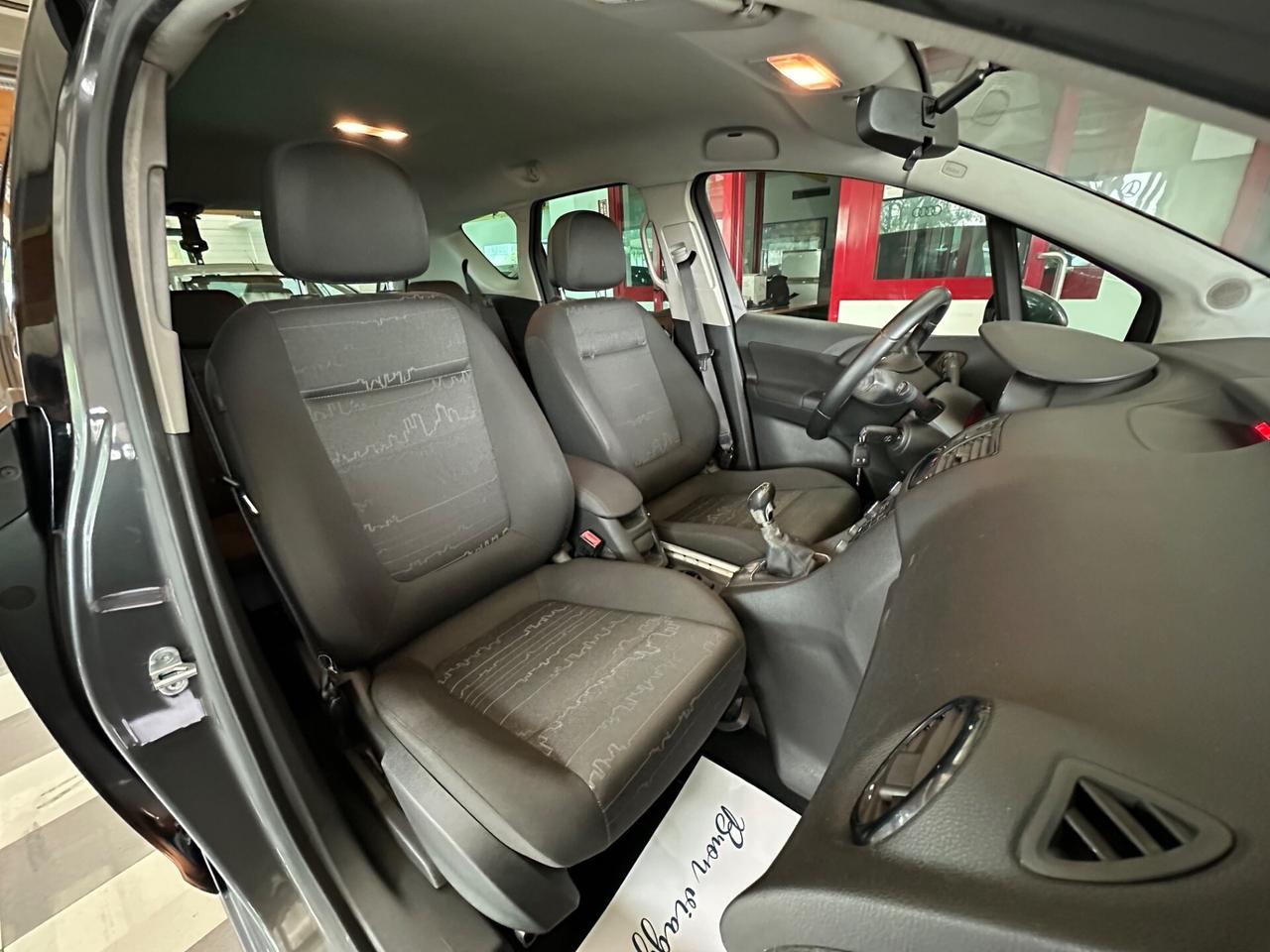Opel Meriva 1.4 GPL 100Cv