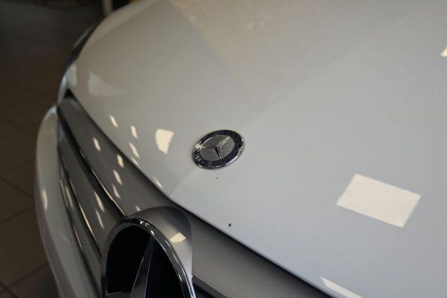 MERCEDES-BENZ C 200 CDI BLUEFF. SPORT 136CV AUTO NAVI CRUISE 17"FULL!!