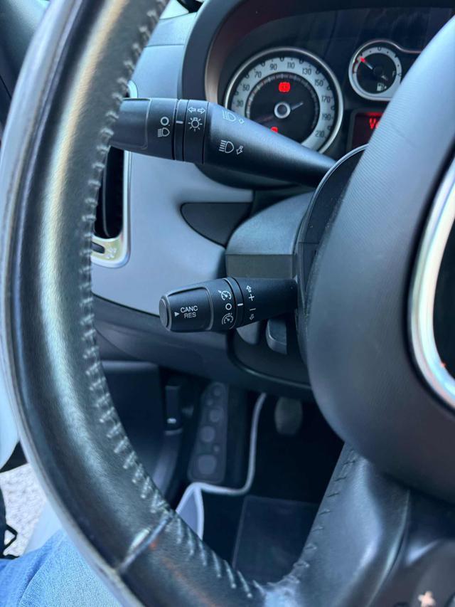 FIAT 500L 1.6 Multijet 105 CV Easy