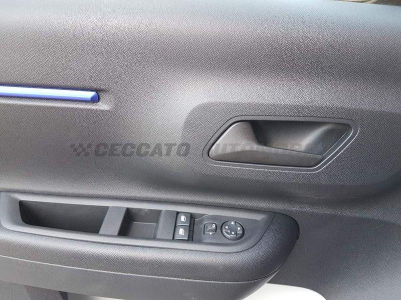 Citroën C3 C3 1.2 puretech You 100cv s&s