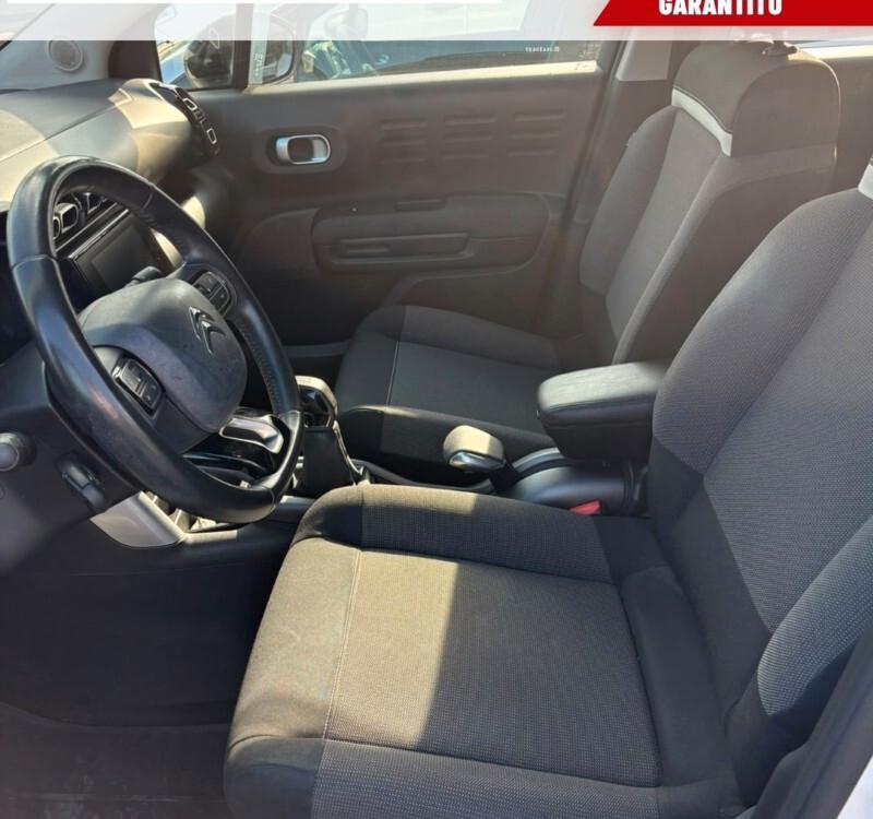 Citroen C3 Aircross PureTech 82 Feel