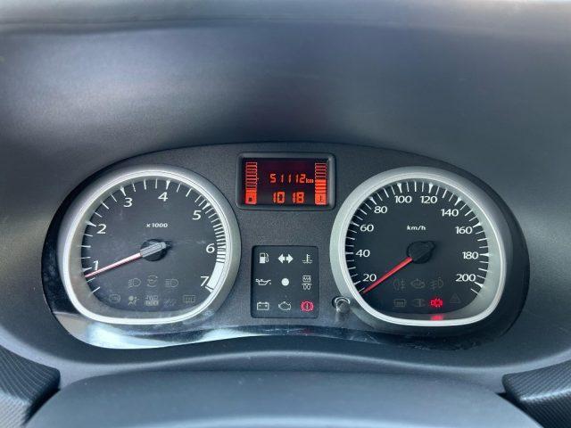 DACIA Duster 1.5 dCi 110CV 4x4 Lauréate BT - CLIMA - 16