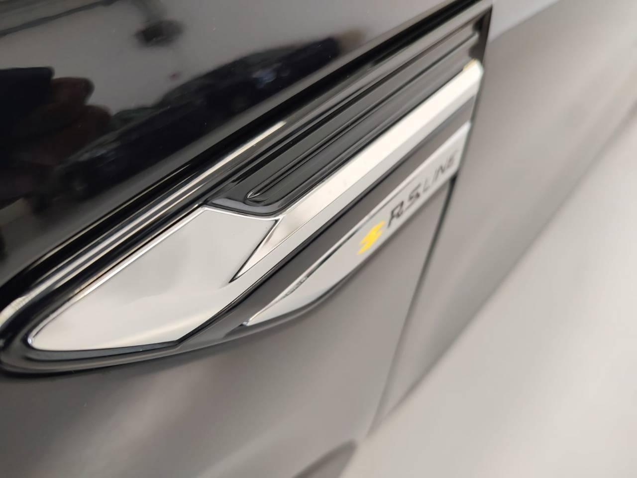 RENAULT Arkana - Arkana 1.6 E-Tech hybrid R.S. Line 145cv