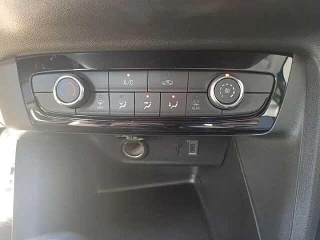 Opel Corsa 1.2 Benzina 100cv EDITION KM ZERO