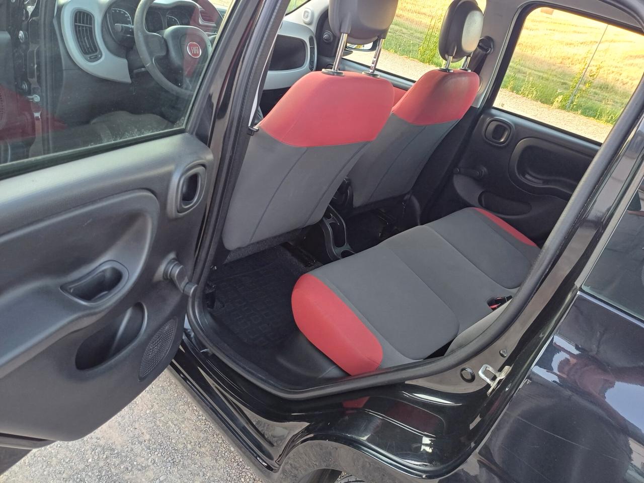 Fiat Panda 1.2 Gpl EasyPower Lounge