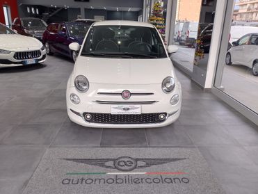 Fiat 500 1.0 Hybrid Lounge