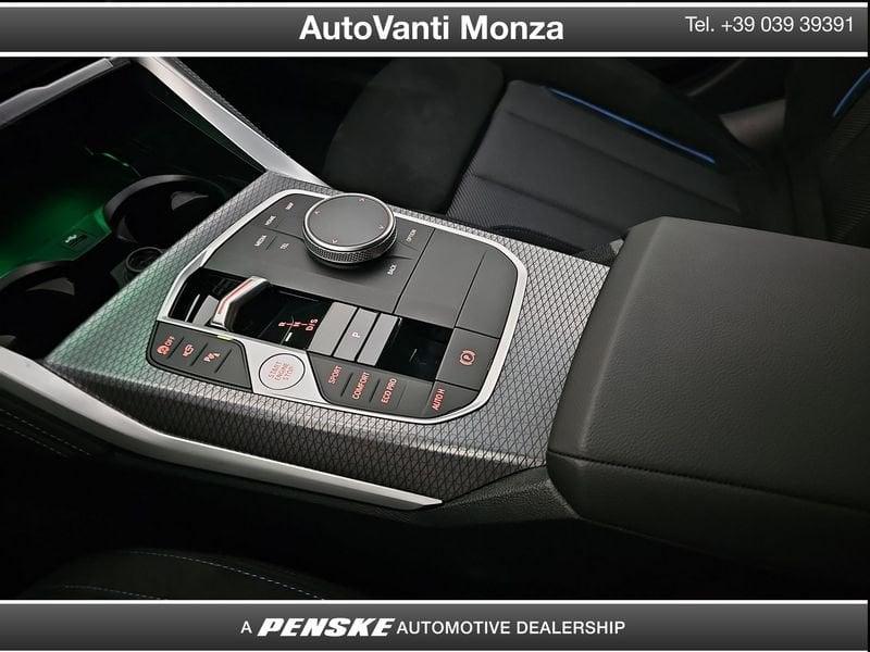 BMW Serie 4 420d Gran Coupe mhev 48V xdrive MSport Pro auto