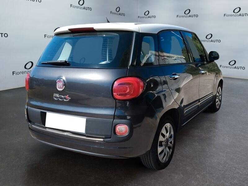 Fiat 500L 1.3 Multijet 85 CV Lounge -PREZZO REALE-