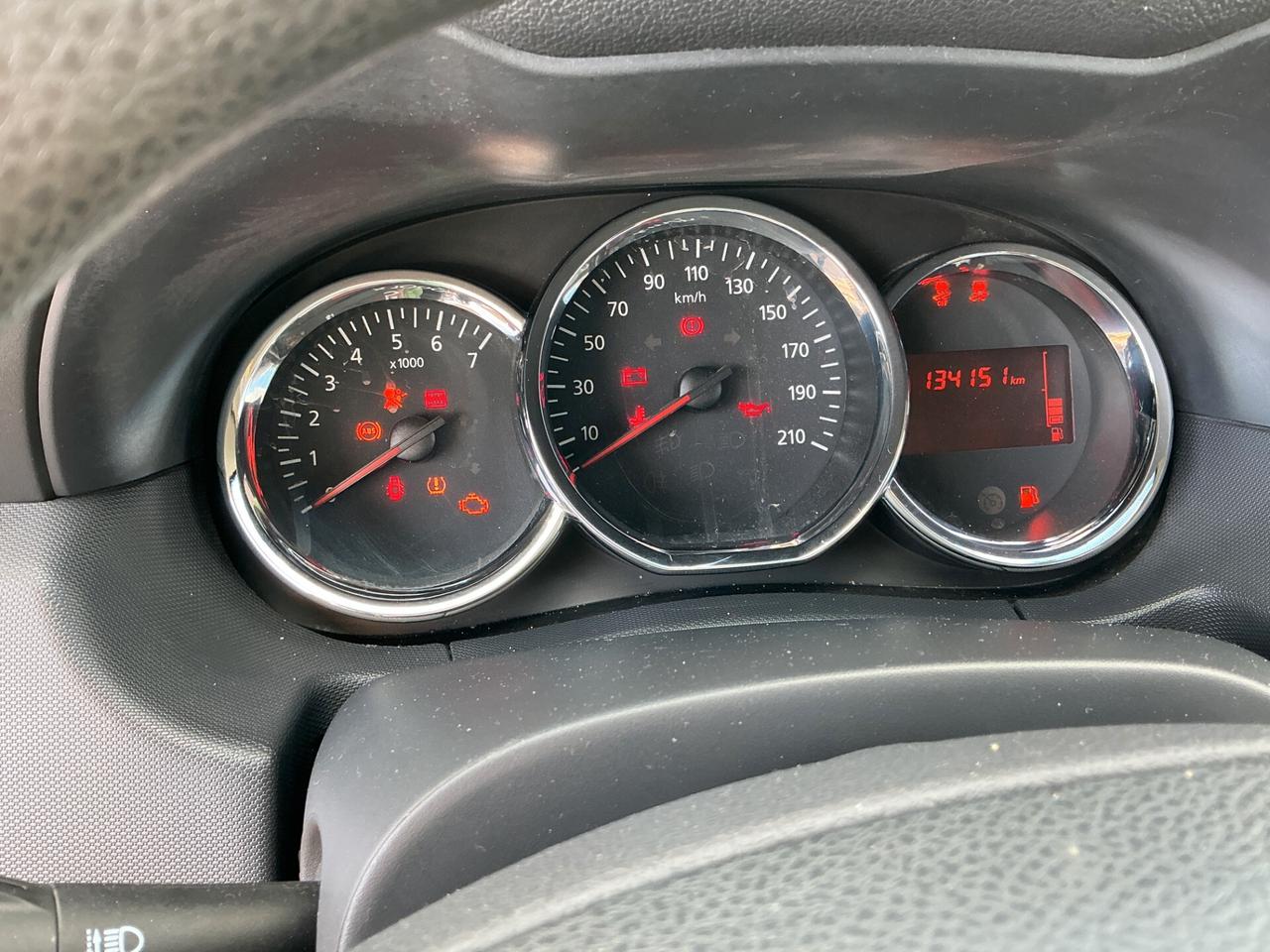 Dacia Duster 1.5 dCi 110CV Start&Stop 4x2 Ambiance