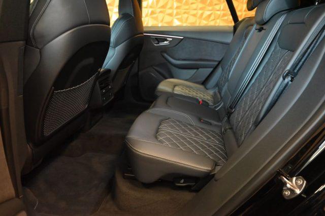 AUDI Q8 55 TFSI Q.TIP.SPORT ATT.3XS-LINE RADAR360°CARBONIO