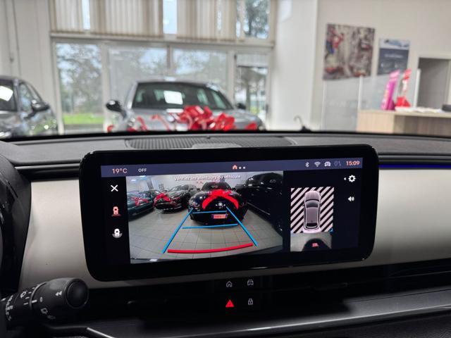 FIAT 600 Hybrid 136 CV DCT MHEV La Prima