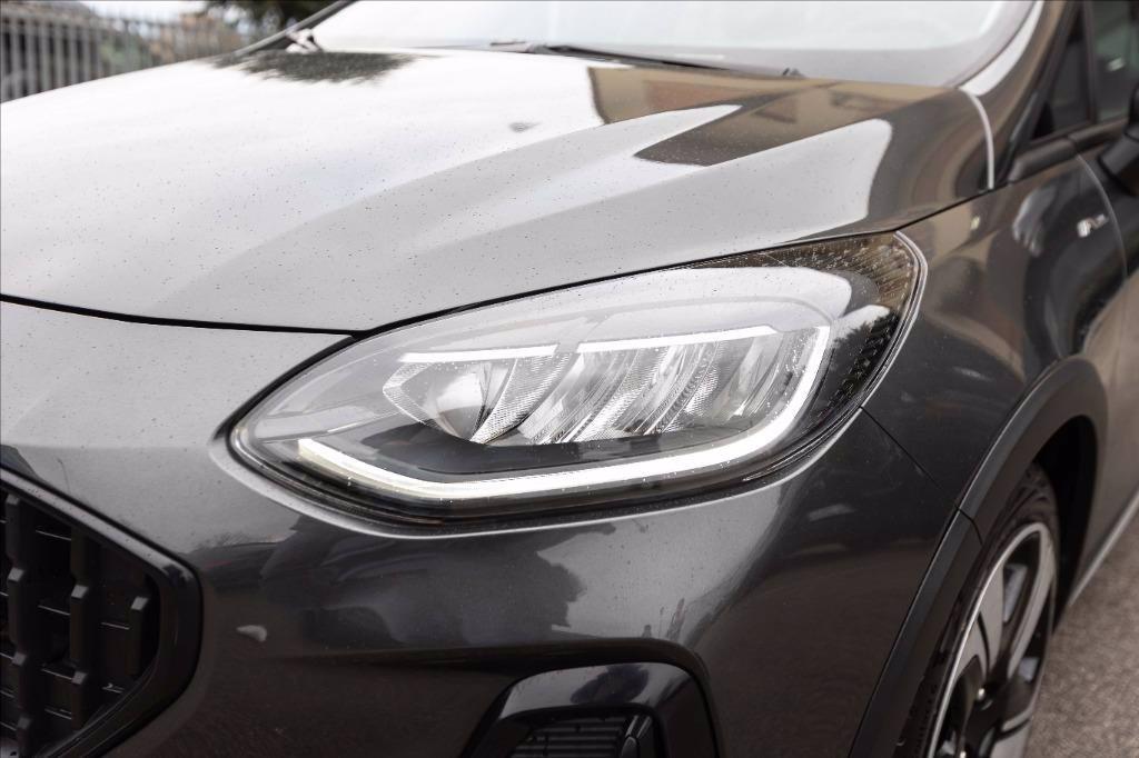 FORD Fiesta Active 1.0 ecoboost h 125cv del 2022