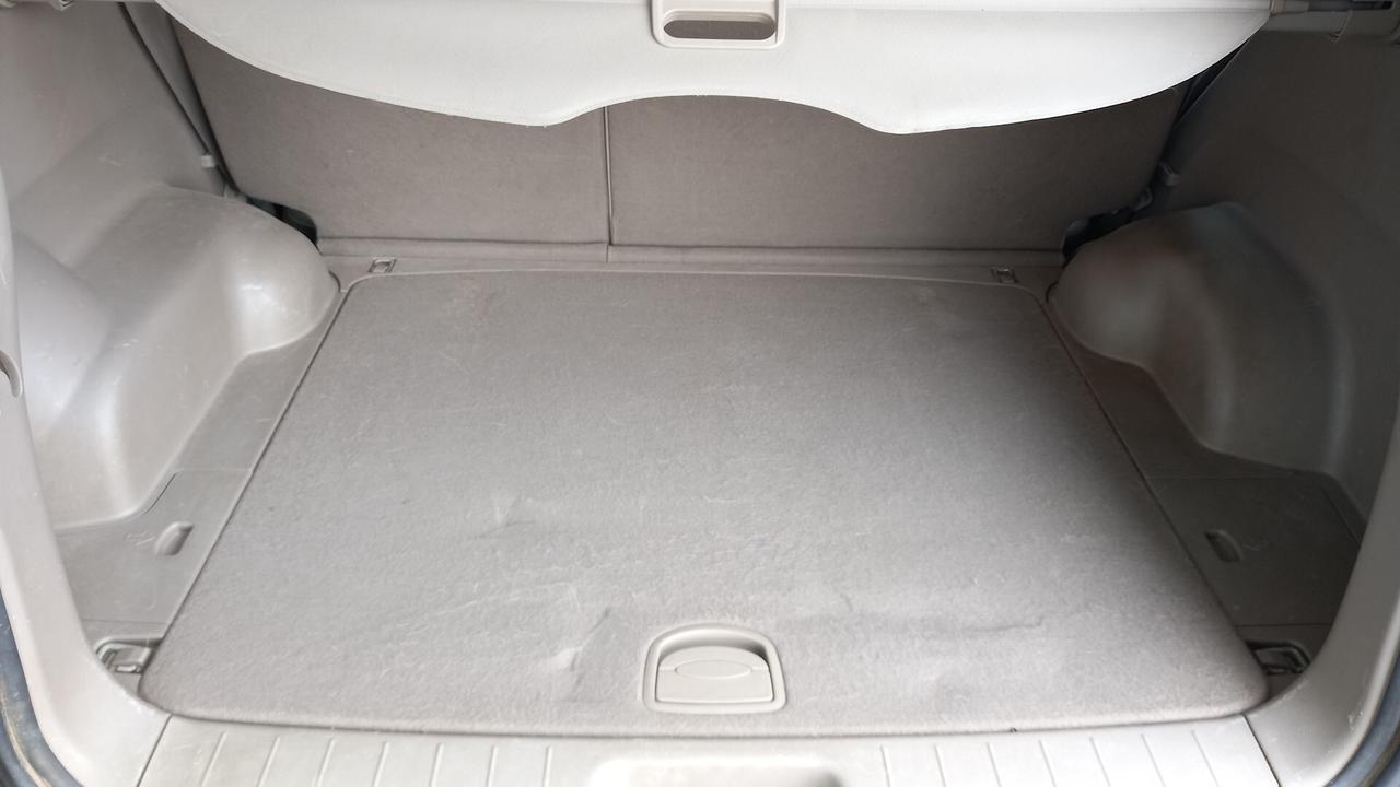 Ssangyong Korando 2.0 e-XDi 175 CV AWD AT Classy