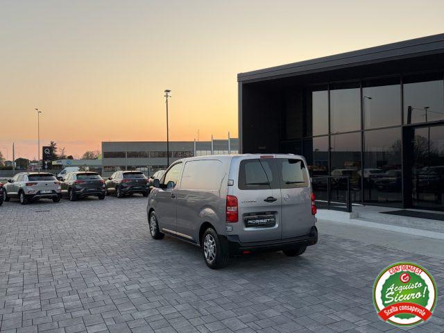 OPEL Vivaro 1.5 Diesel S&S PC-TN S Furgone