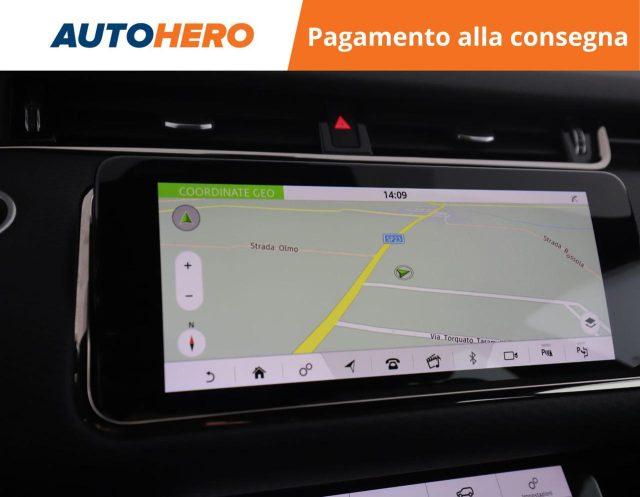 LAND ROVER Range Rover Evoque 2.0D I4 240 CV AWD Auto R-Dynamic S