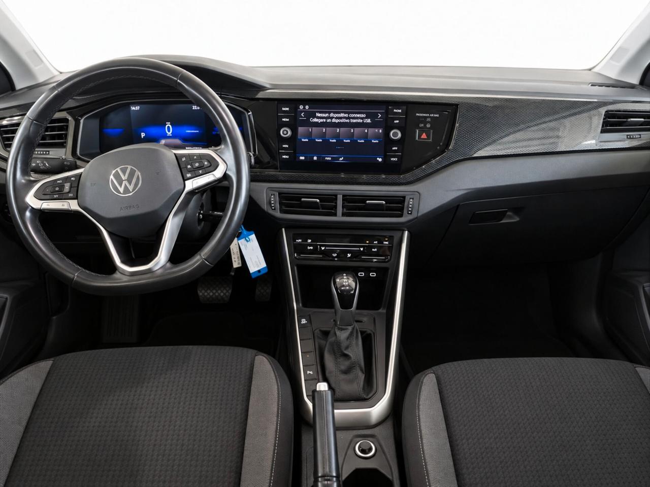 Volkswagen Taigo 1.0 TSI 110 CV DSG Life