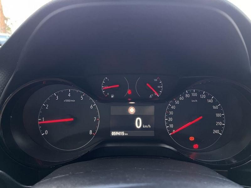 Opel Corsa Corsa 1.5 Edition 100cv - Neopatentati