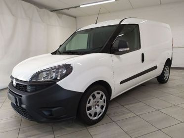 FIAT Doblò Doblo cargo maxi 1.6 mjt 120cv LH1 Lounge S&S
