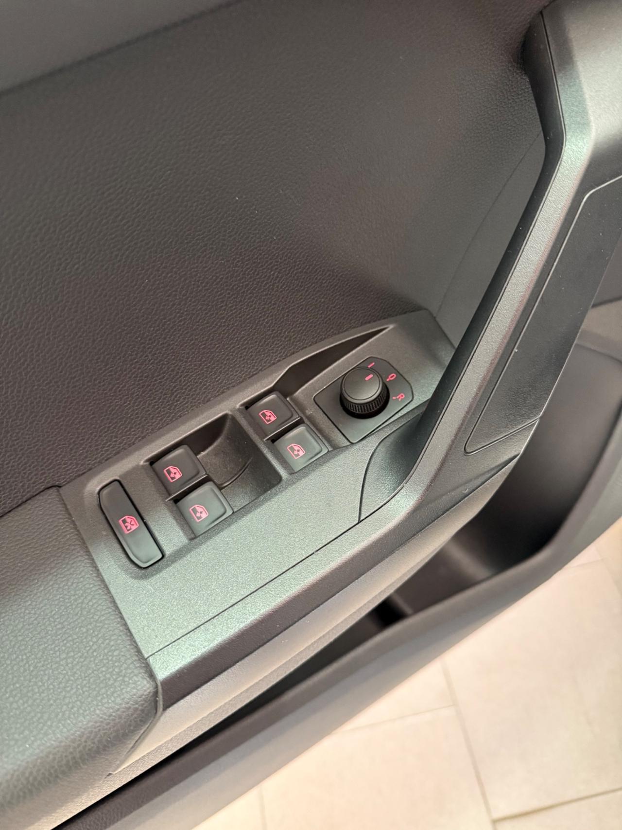 Seat Arona 1.0 EcoTSI Style