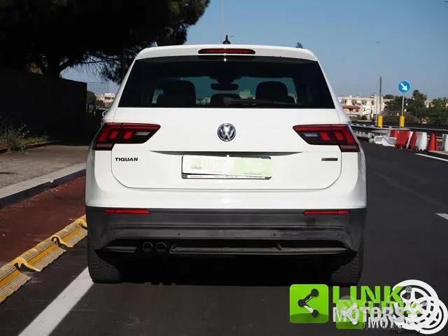 VOLKSWAGEN Tiguan TDI 150cv DSG Style 4motion