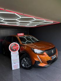 Peugeot 2008 BlueHDi 110 cv Active Pack 2022