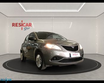 LANCIA Ypsilon 1.2 Silver 69cv IDONEA NEOPATENTATO