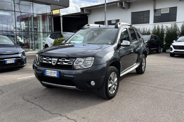 DACIA Duster 1.6 115CV Start&Stop 4x2 GPL Lauréate
