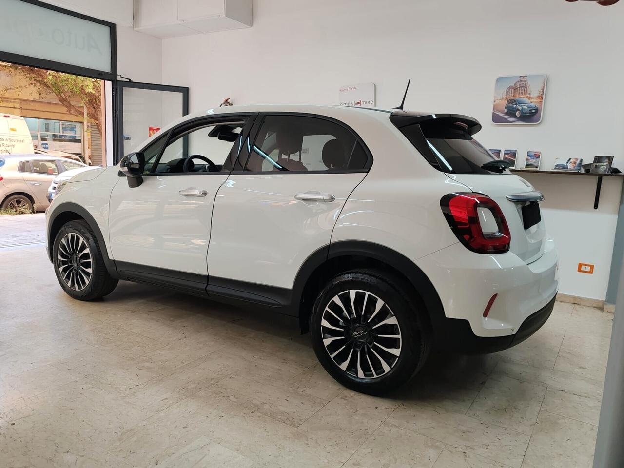 Fiat 500X 1.3 MultiJet 95 CV FULL