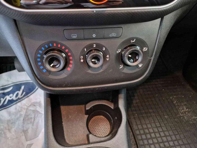 FIAT Punto 1.2 8V 5 porte Young