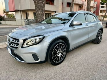 Mercedes-benz GLA 200 GLA 200 d Automatic Premium